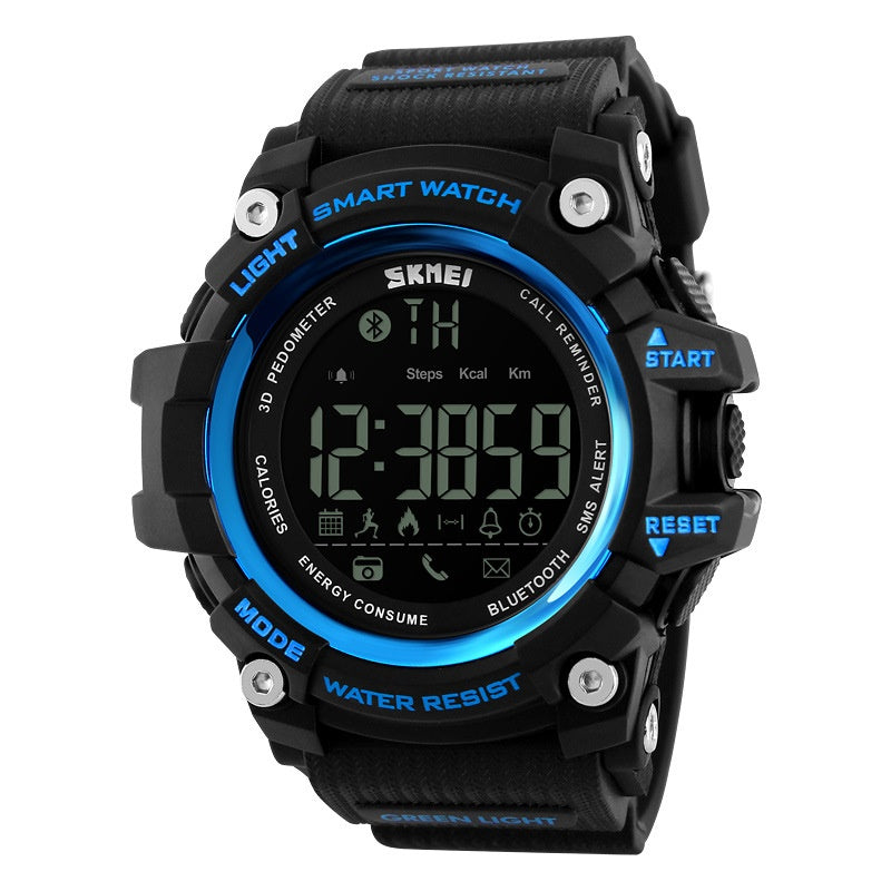 Smart Sports Health Watch
