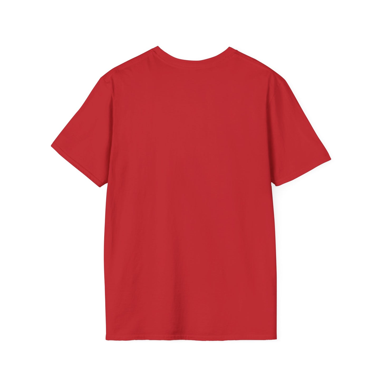 Deer Head T-Shirt — Majestic Stag Forest Graphic Tee