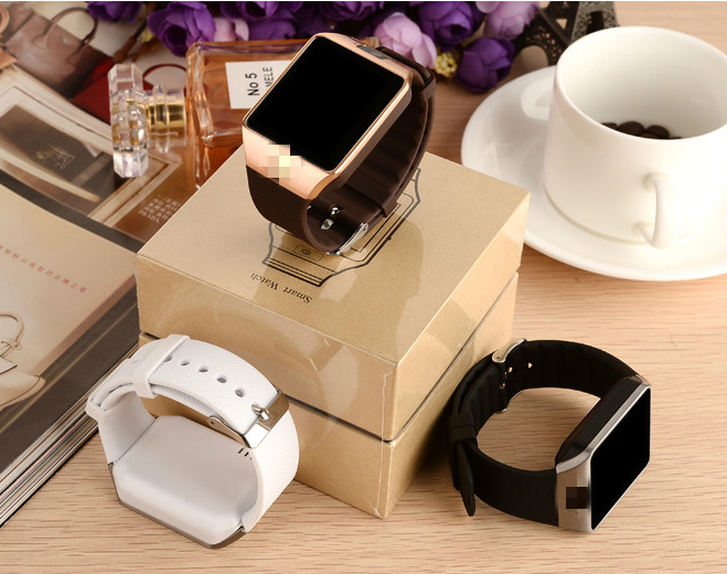 Smart Bluetooth Watch