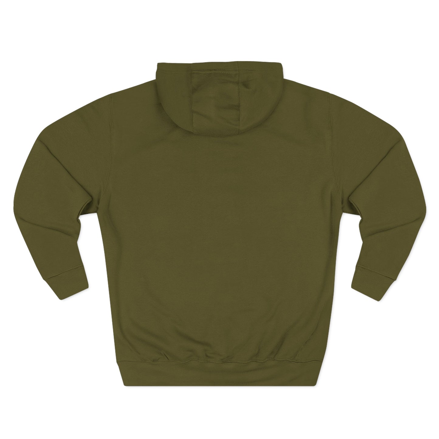 Hoodie — Tactical Soldier Graphic Fleece Hoodie