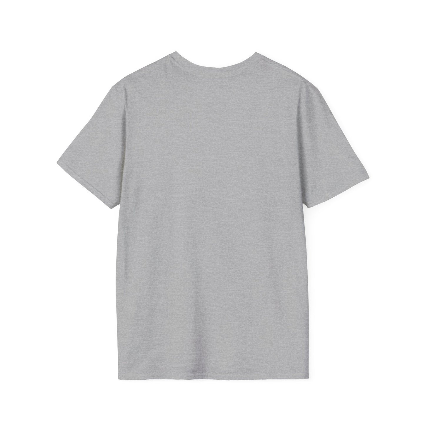 Deer Head T-Shirt — Majestic Stag Forest Graphic Tee