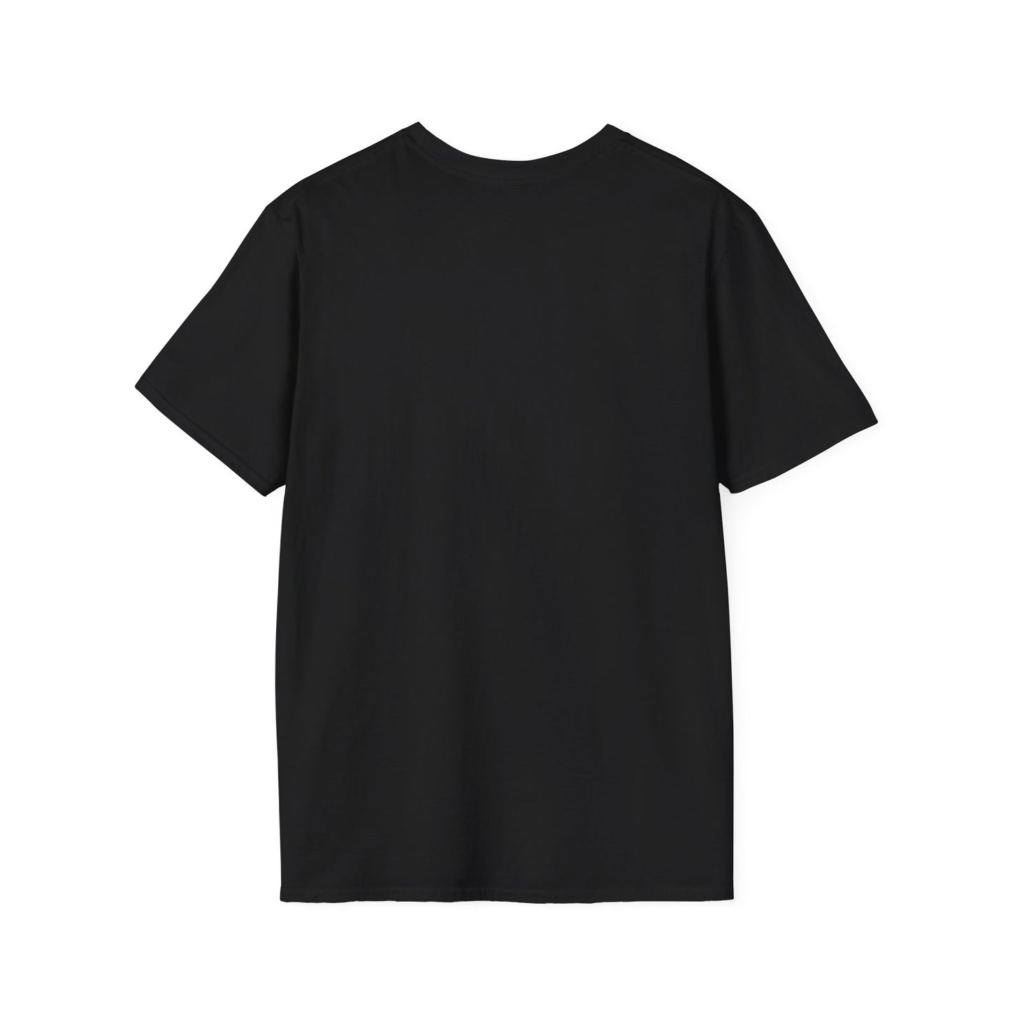 Michael Myers Horror Mask Portrait T-Shirt — Iconic Creepy Mask Graphic Tee for Halloween