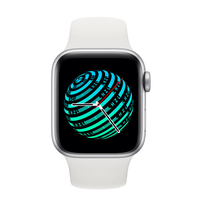 Bluetooth Smart Watch with NFC and Large Screen