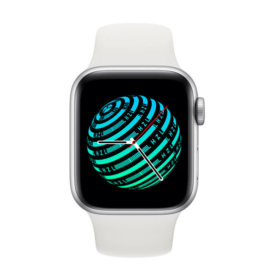 Bluetooth Smart Watch with NFC and Large Screen