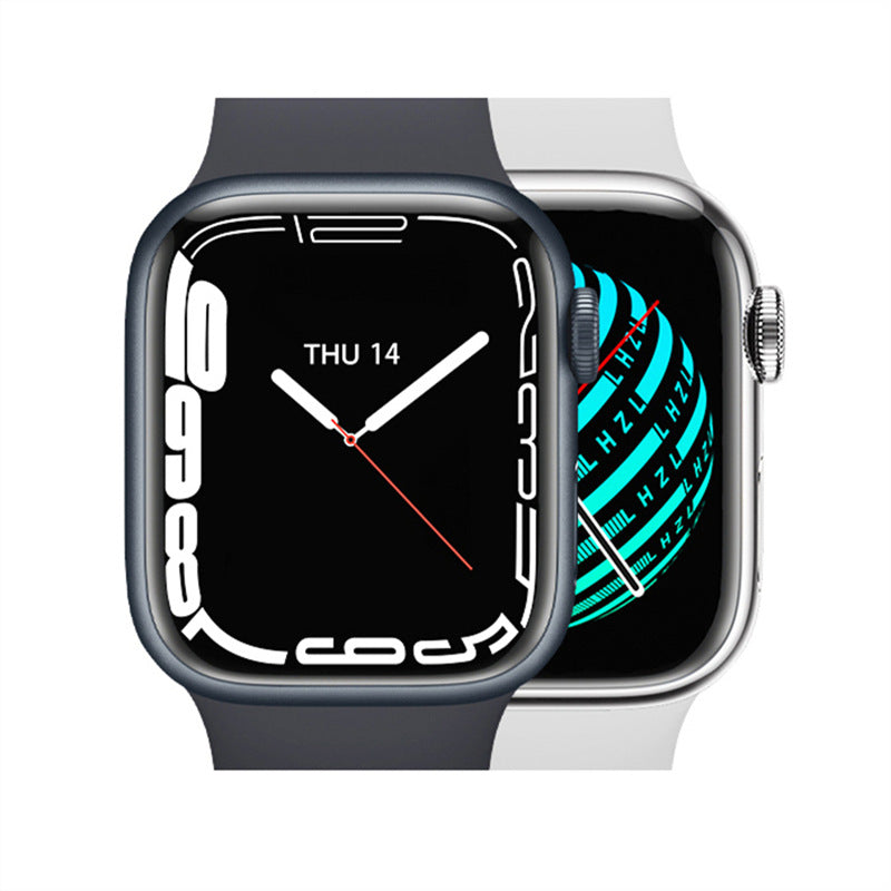 Bluetooth Smart Watch with NFC and Large Screen