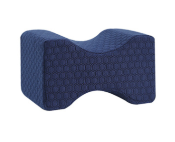 Memory Foam Clip Leg Pillow for Health and Comfort