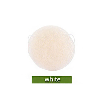 Konjac Facial Cleansing Sponge Tool for Skin Care