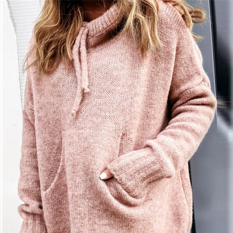 Hipster Women's Supple Street Sweater