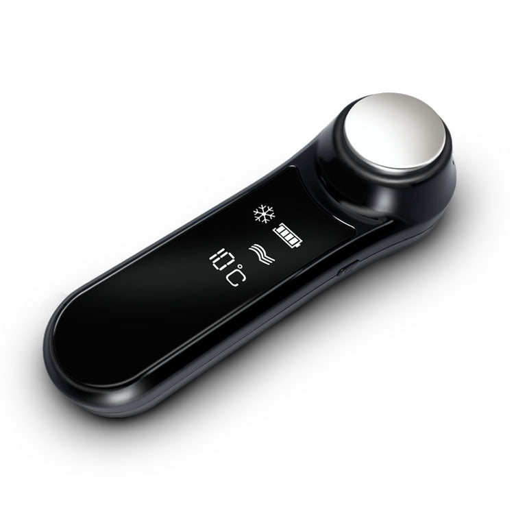 Home Beauty Device for Facial Detox and Massage
