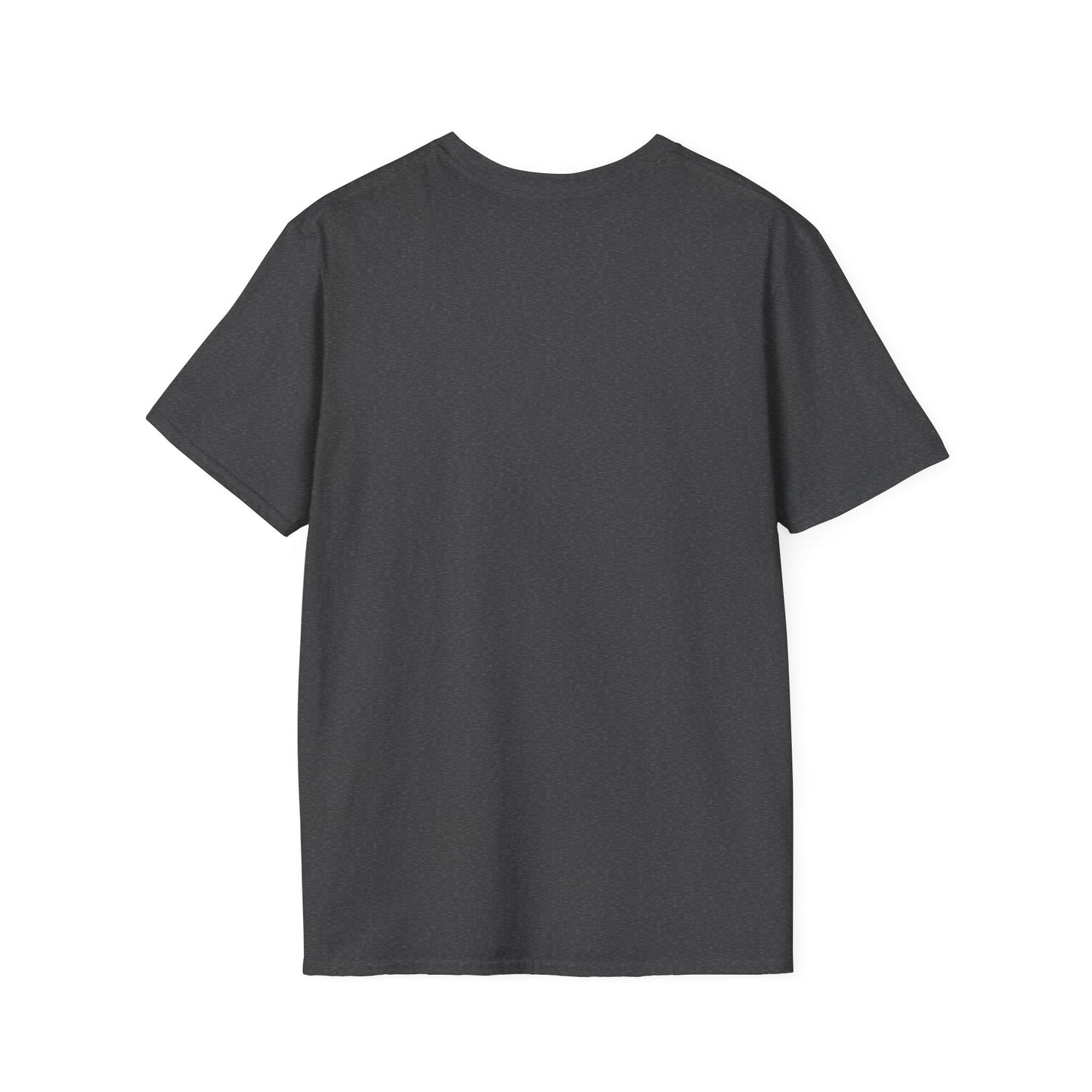 Michael Myers Horror Mask Portrait T-Shirt — Iconic Creepy Mask Graphic Tee for Halloween