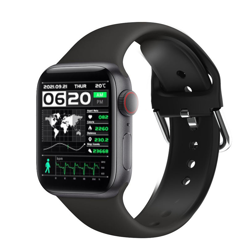 Bluetooth Smart Watch with NFC and Large Screen