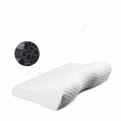 Memory Foam Health Care Cervical Pillow