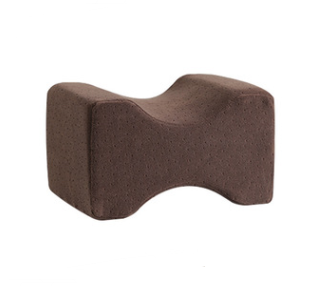 Memory Foam Clip Leg Pillow for Health and Comfort