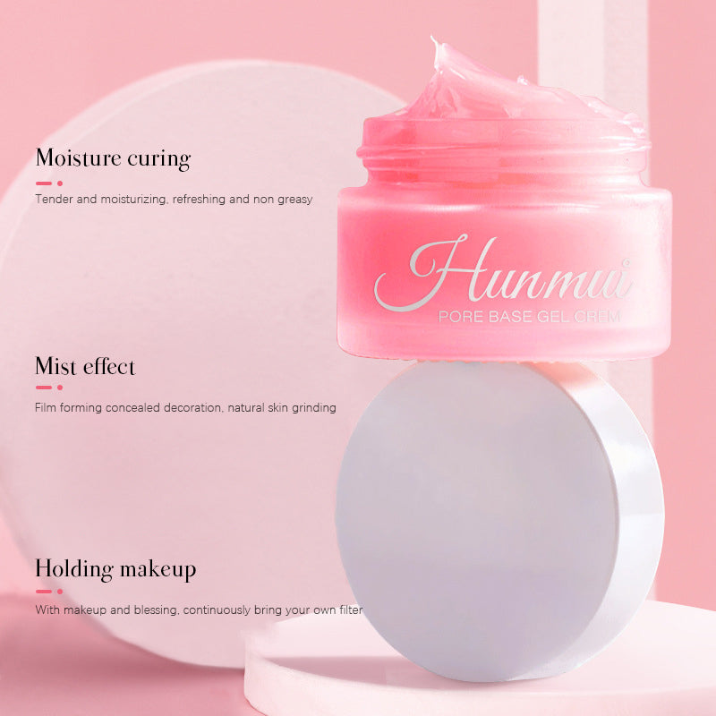 Magic Pore Face Primer and Skin Care Cream