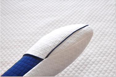 Cervical Pillow for Neck Support and Health