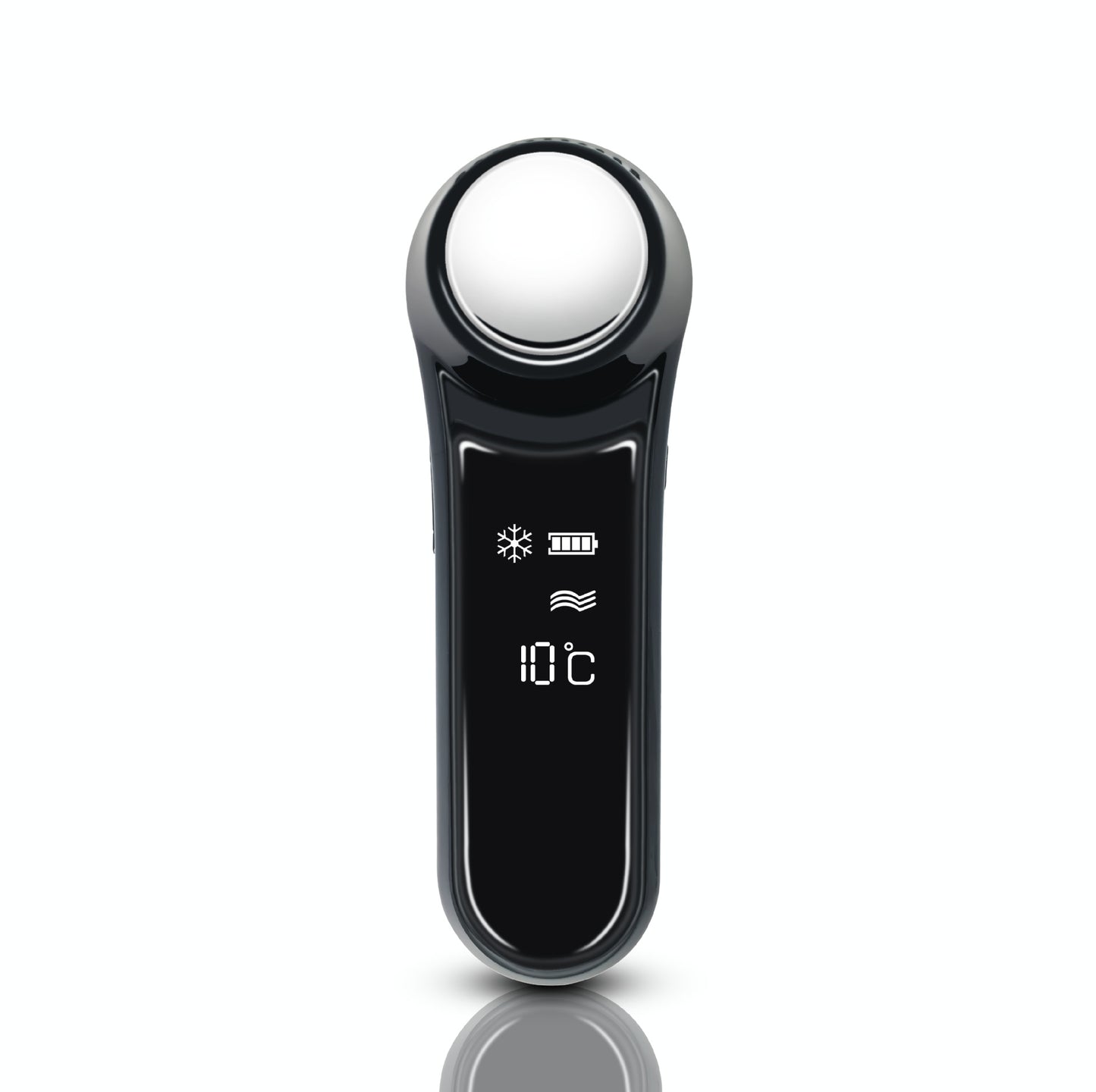 Home Beauty Device for Facial Detox and Massage