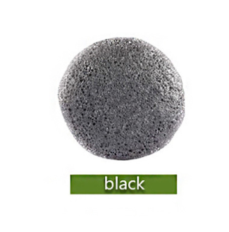 Konjac Facial Cleansing Sponge Tool for Skin Care