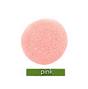 Konjac Facial Cleansing Sponge Tool for Skin Care