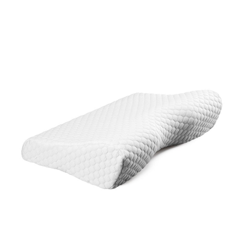 Memory Foam Health Care Cervical Pillow