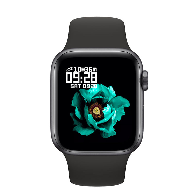 Bluetooth Smart Watch with NFC and Large Screen