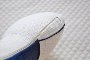 Cervical Pillow for Neck Support and Health