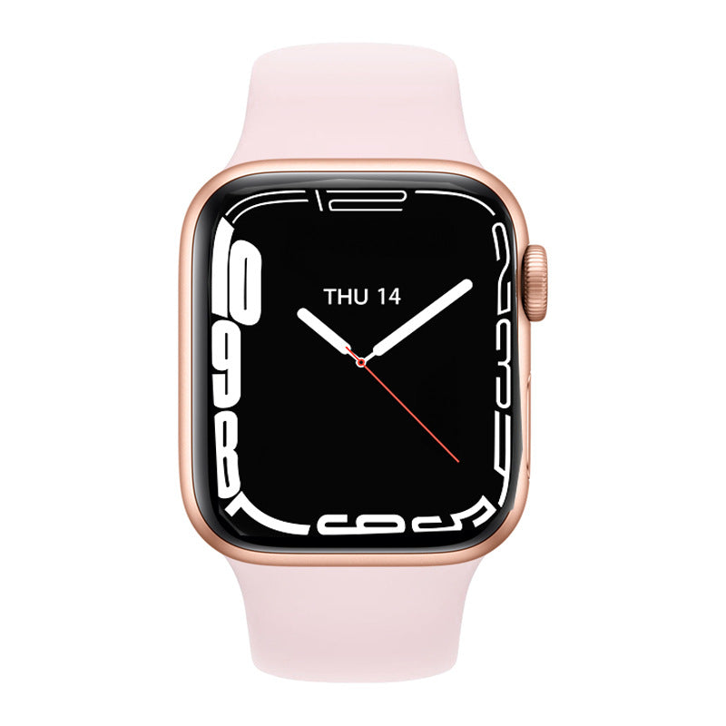 Bluetooth Smart Watch with NFC and Large Screen