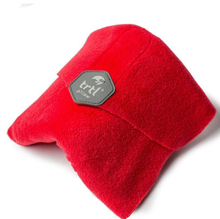 U-Shaped Neck Pillow for Travel and Support