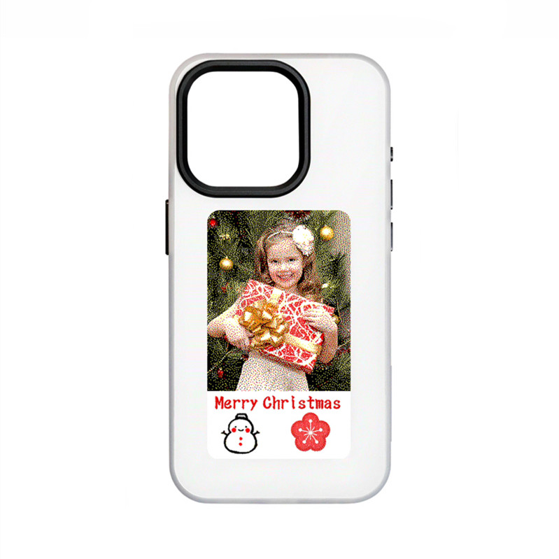 Phone Case with Smart Display
