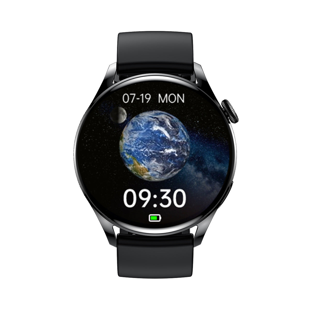 Smart Watch with Bluetooth Calling & Health Monitoring